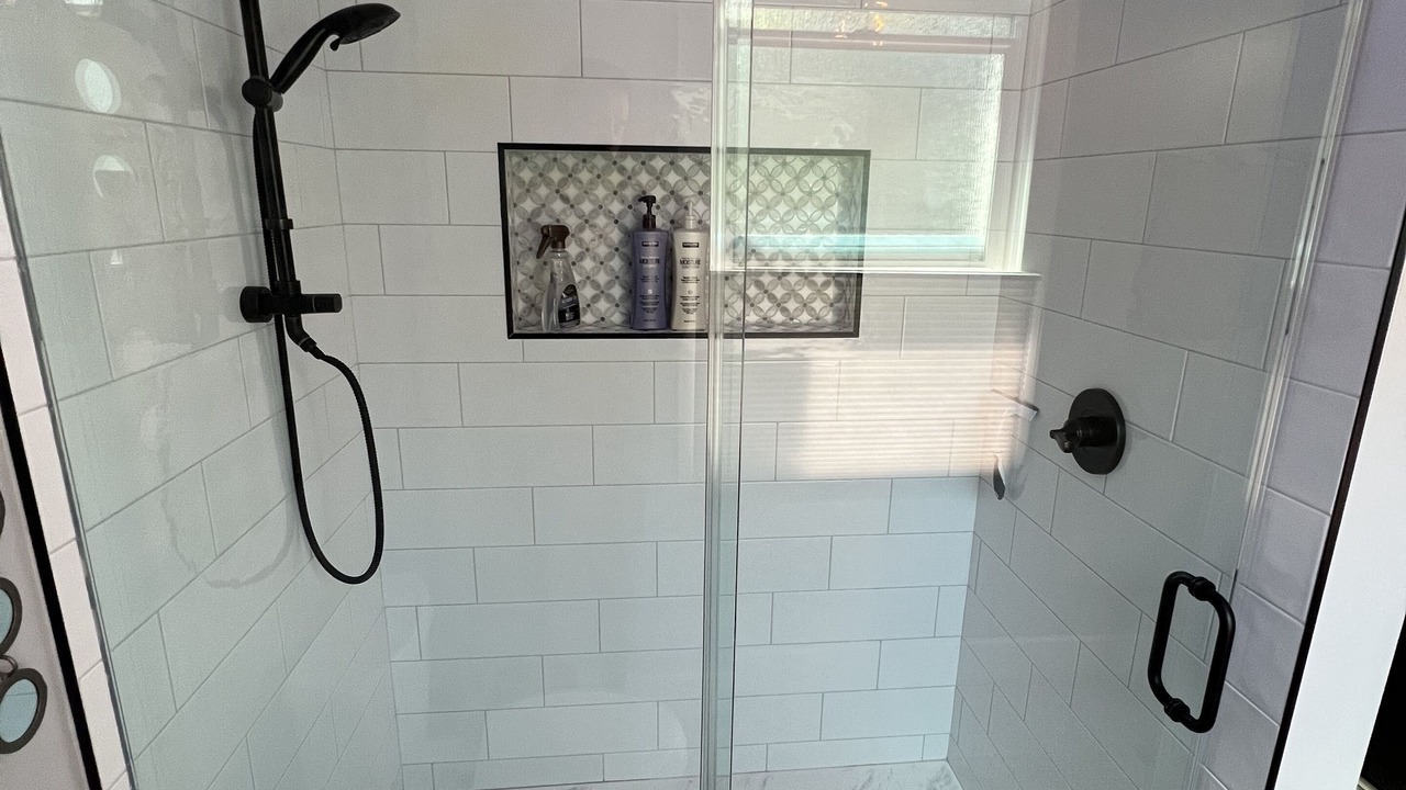 Photo of Bathroom in Roosevelt
