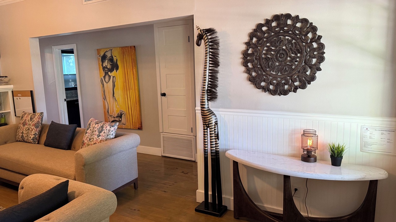 Photo of Livingroom in Roosevelt