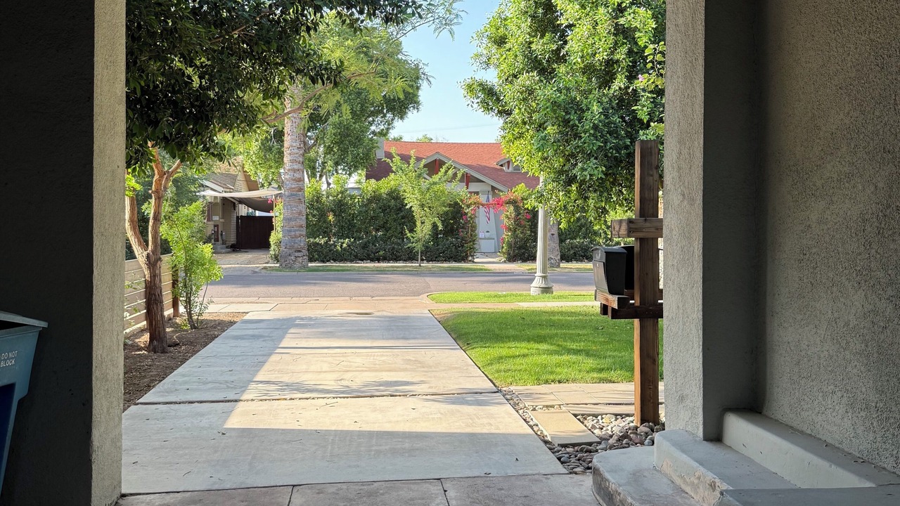 Photo of Outdoor in Roosevelt