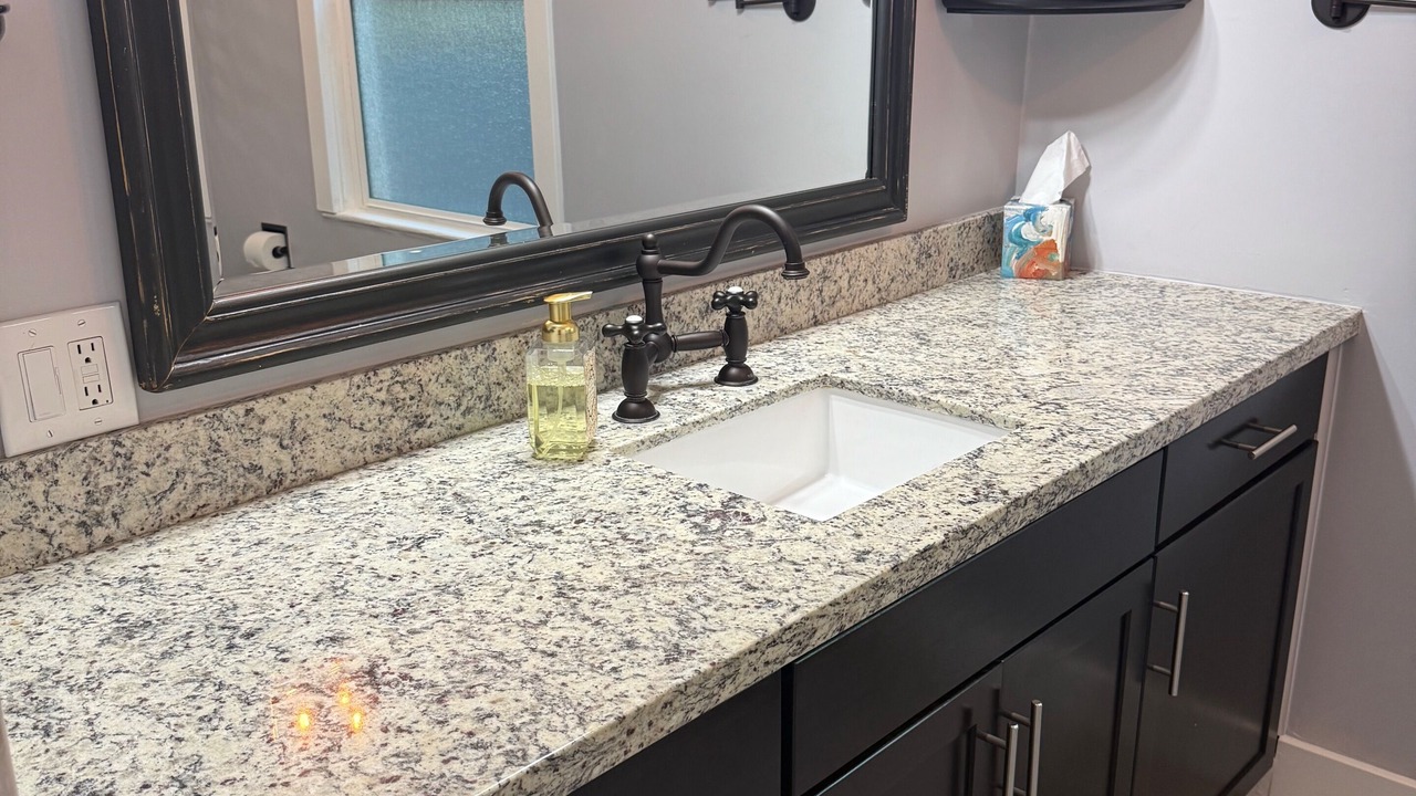 Photo of Bathroom in Roosevelt