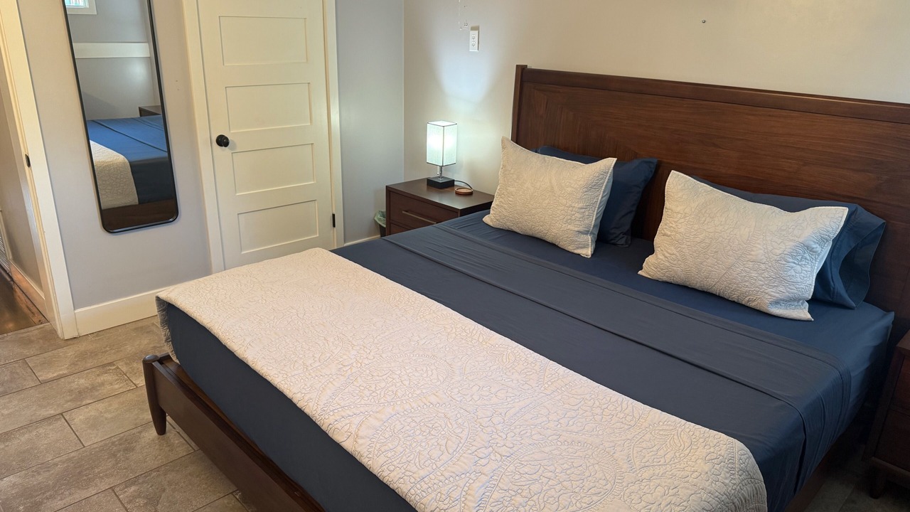 Photo of Bedroom in Roosevelt