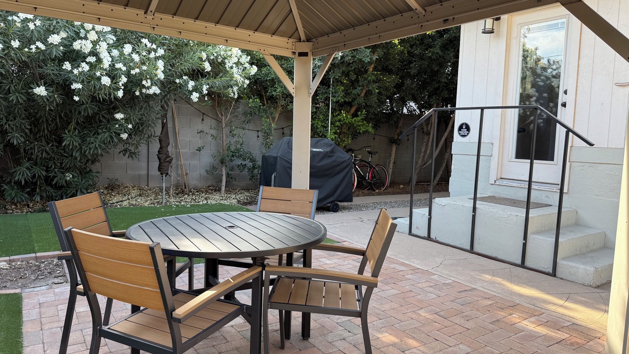 Photo of Outdoor in Roosevelt