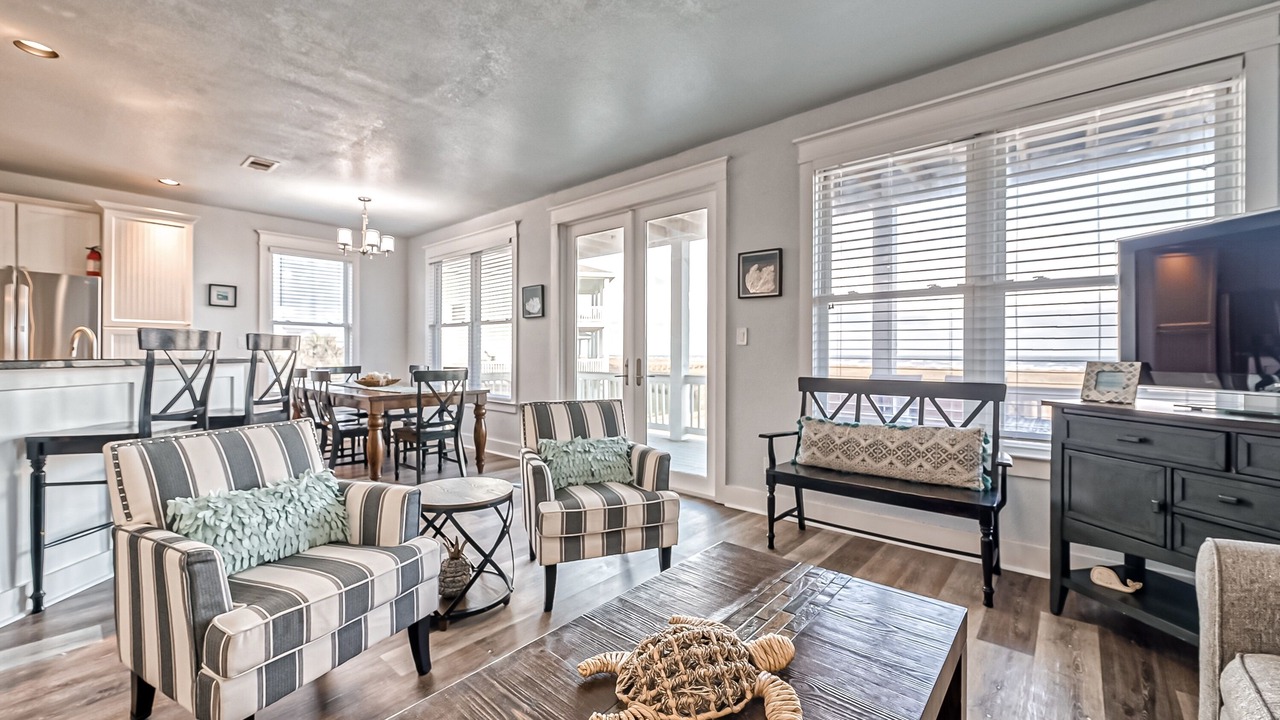 Photo of Bedroom in Galveston