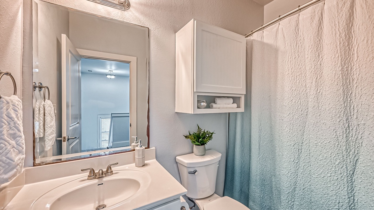 Photo of Bedroom in Galveston