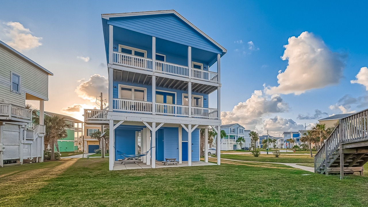 Photo of Others in Galveston