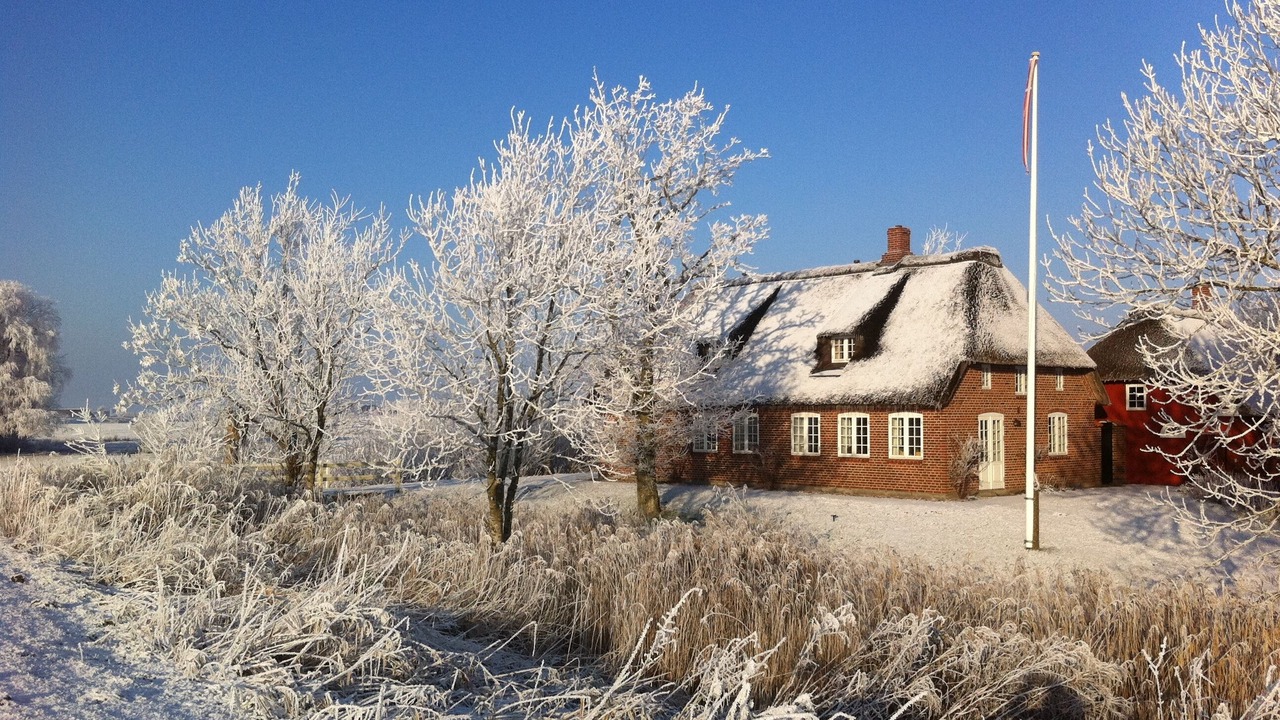 Photo of Outdoor in Rudbøl