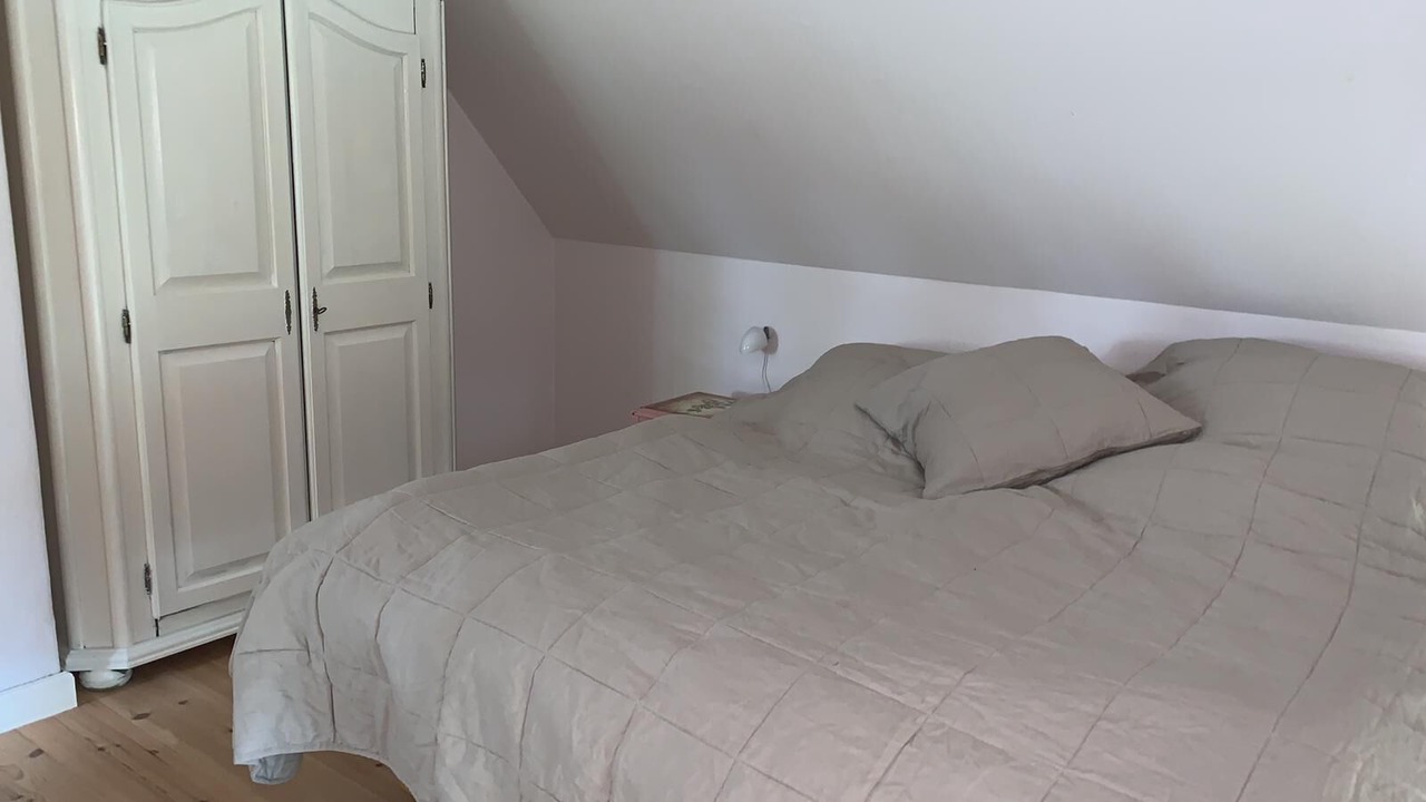 Photo of Bedroom in Rudbøl