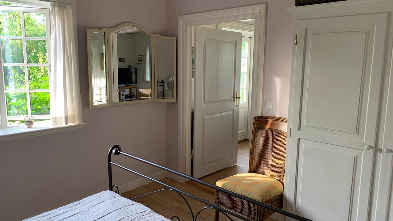 Photo of Bedroom in Rudbøl