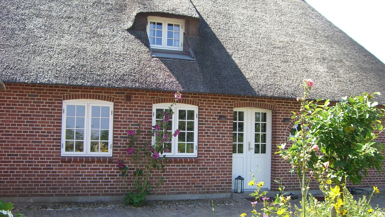 Photo of Outdoor in Rudbøl