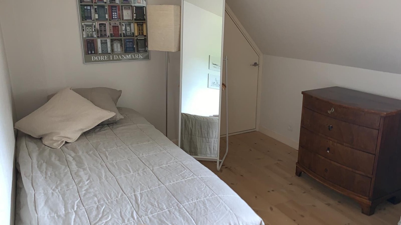 Photo of Bedroom in Rudbøl
