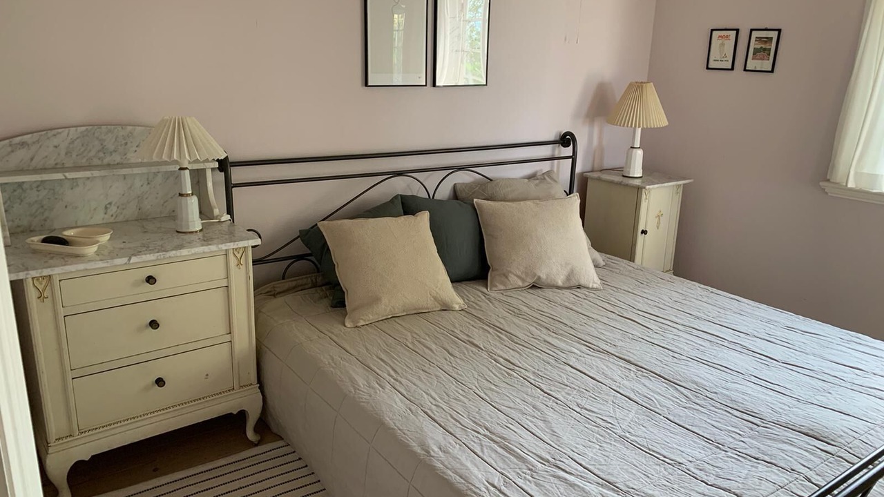 Photo of Bedroom in Rudbøl