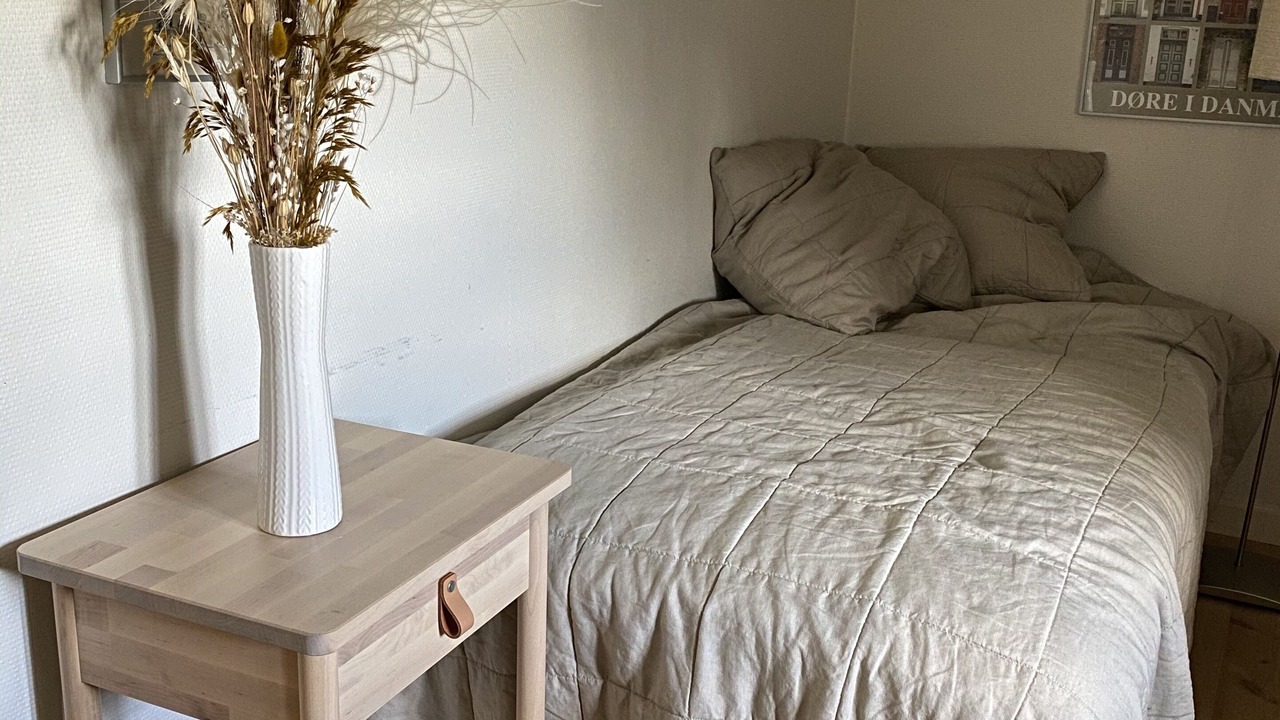 Photo of Bedroom in Rudbøl