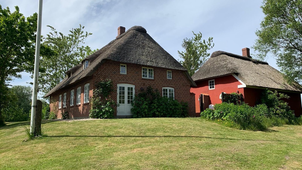 Photo of Outdoor in Rudbøl