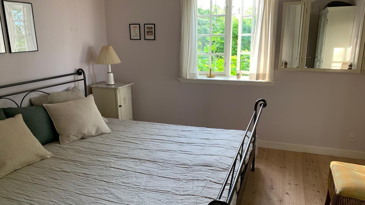 Photo of Bedroom in Rudbøl