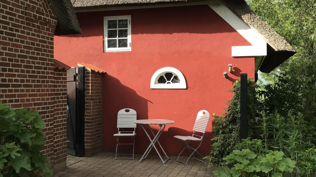 Photo of Outdoor in Rudbøl