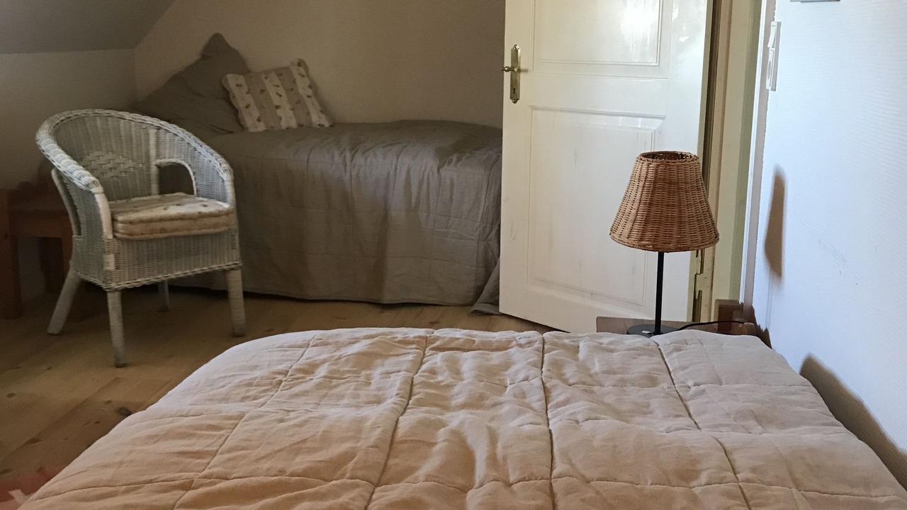 Photo of Bedroom in Rudbøl