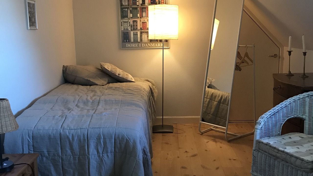 Photo of Bedroom in Rudbøl