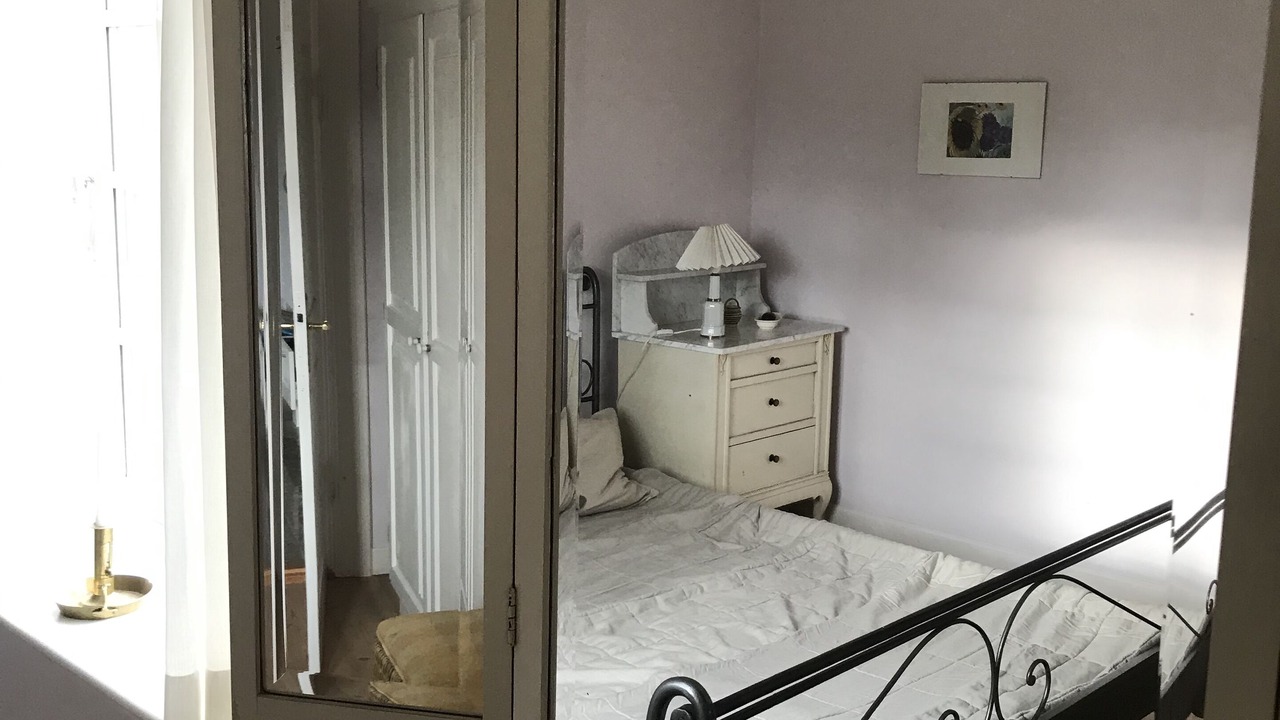 Photo of Bedroom in Rudbøl