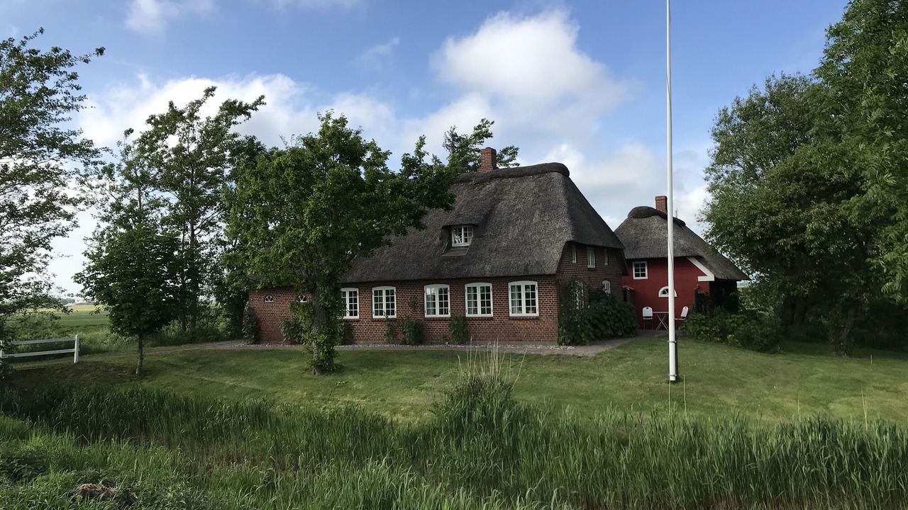 Photo of Outdoor in Rudbøl