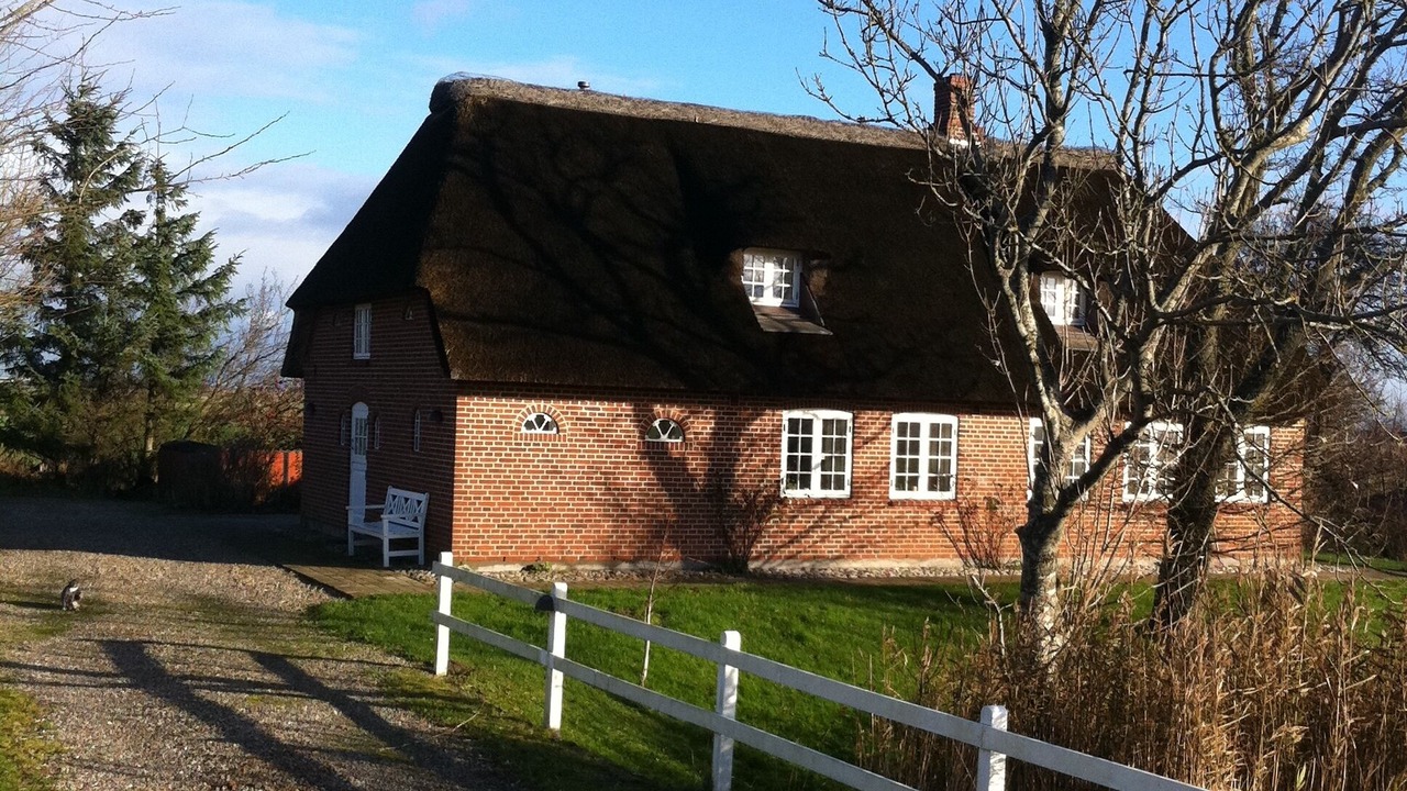 Photo of Outdoor in Rudbøl