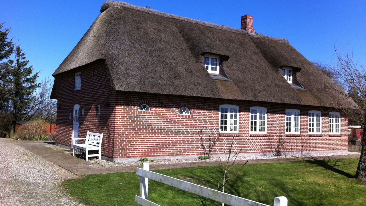 Photo of Outdoor in Rudbøl
