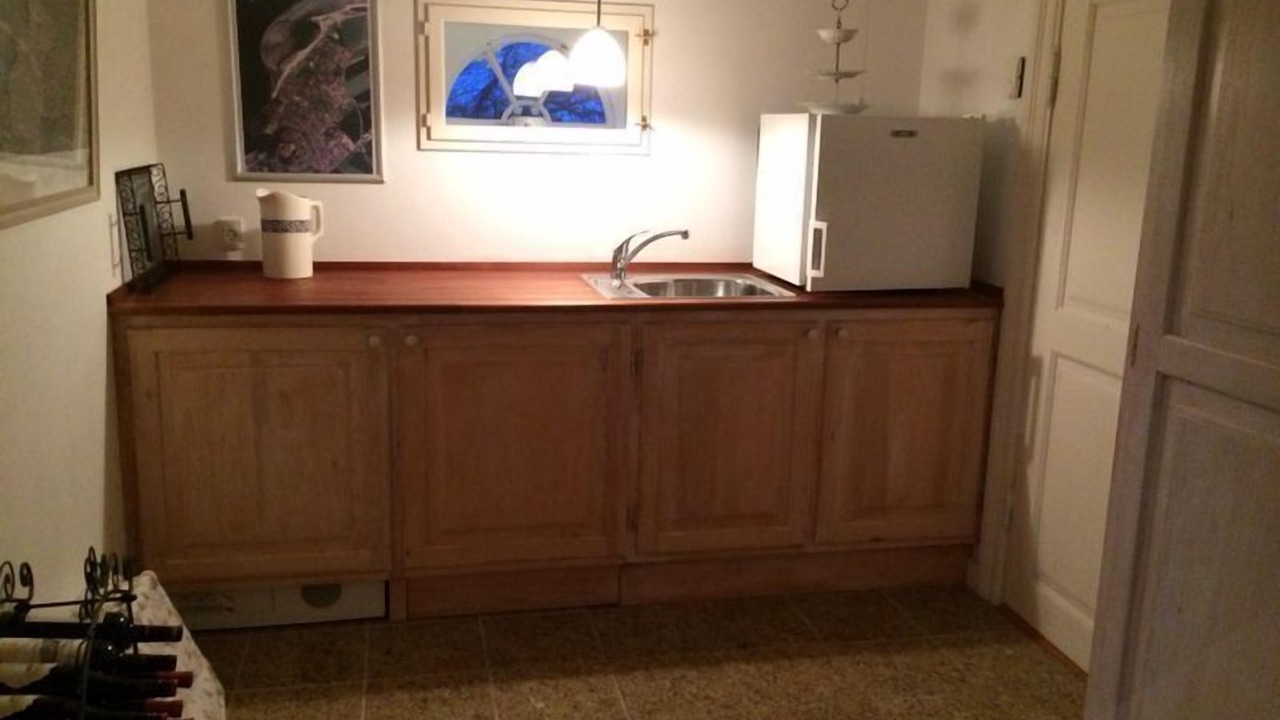 Photo of Kitchen in Rudbøl