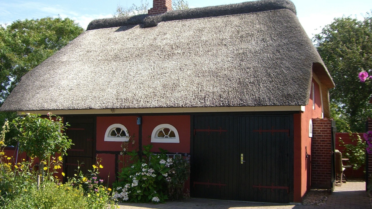 Photo of Outdoor in Rudbøl