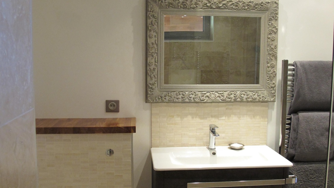 Photo of Bathroom in Notre-Dame-de-Monts