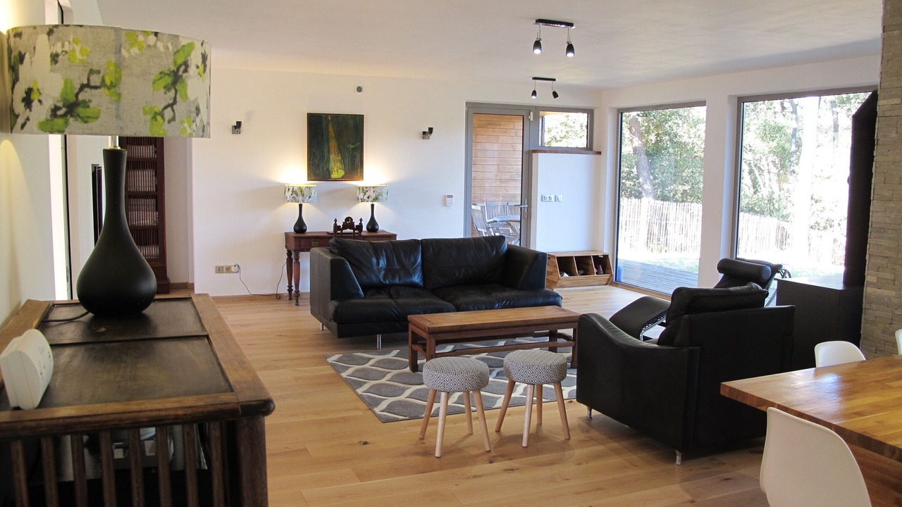 Photo of Livingroom in Notre-Dame-de-Monts