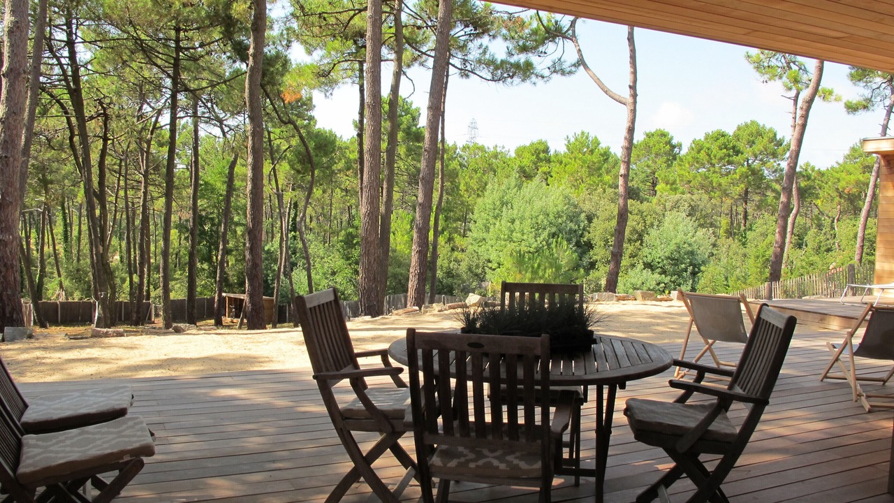 Photo of Outdoor in Notre-Dame-de-Monts