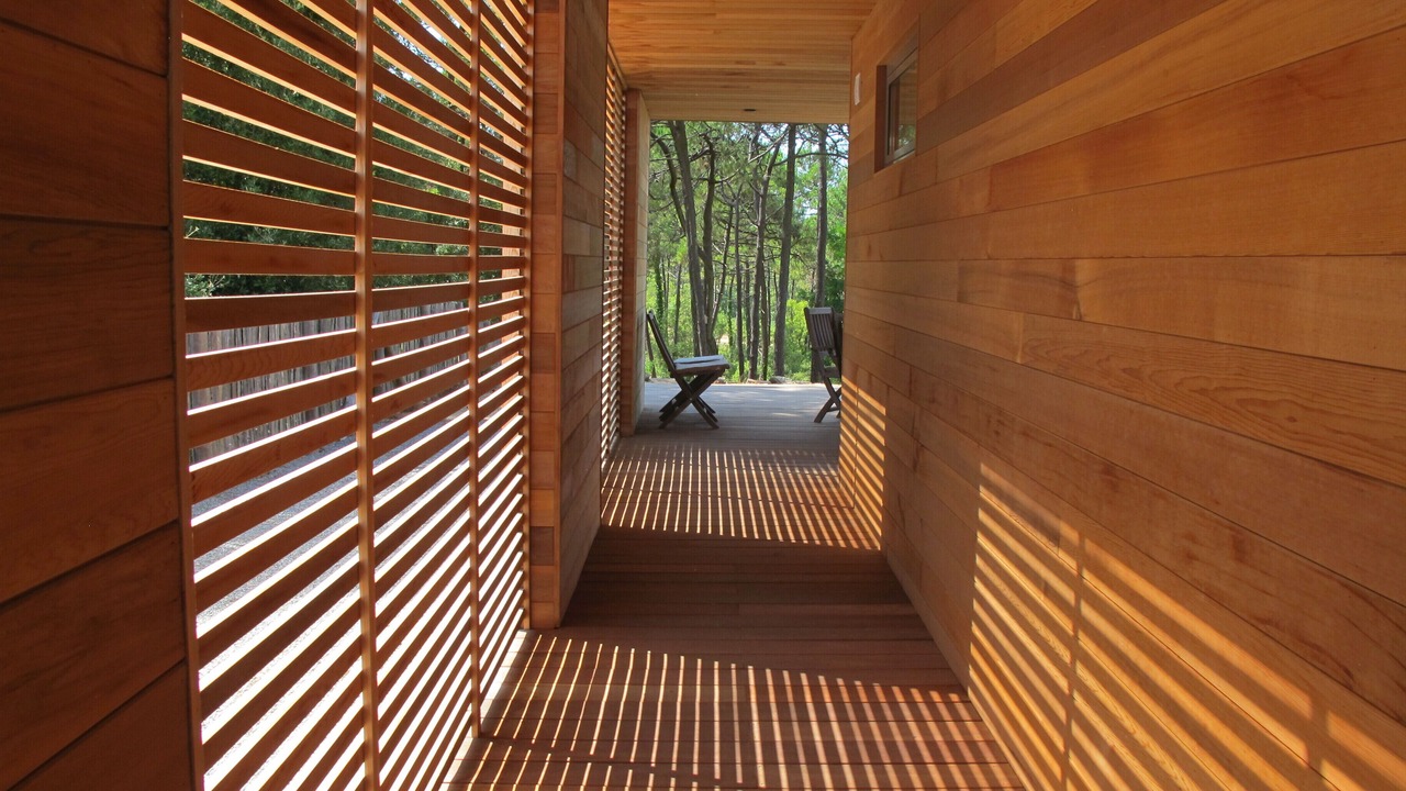 Photo of Patio Balcony in Notre-Dame-de-Monts