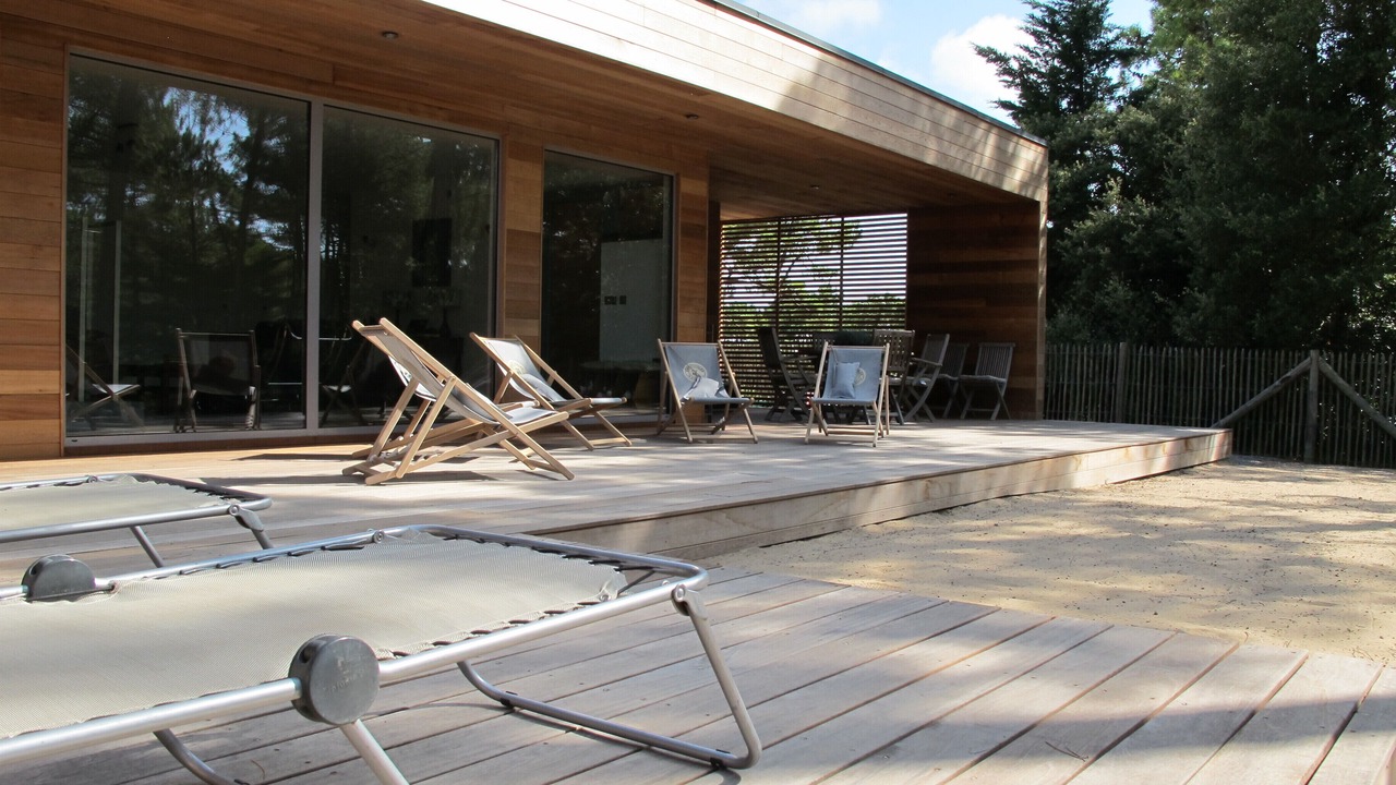 Photo of Patio Balcony in Notre-Dame-de-Monts