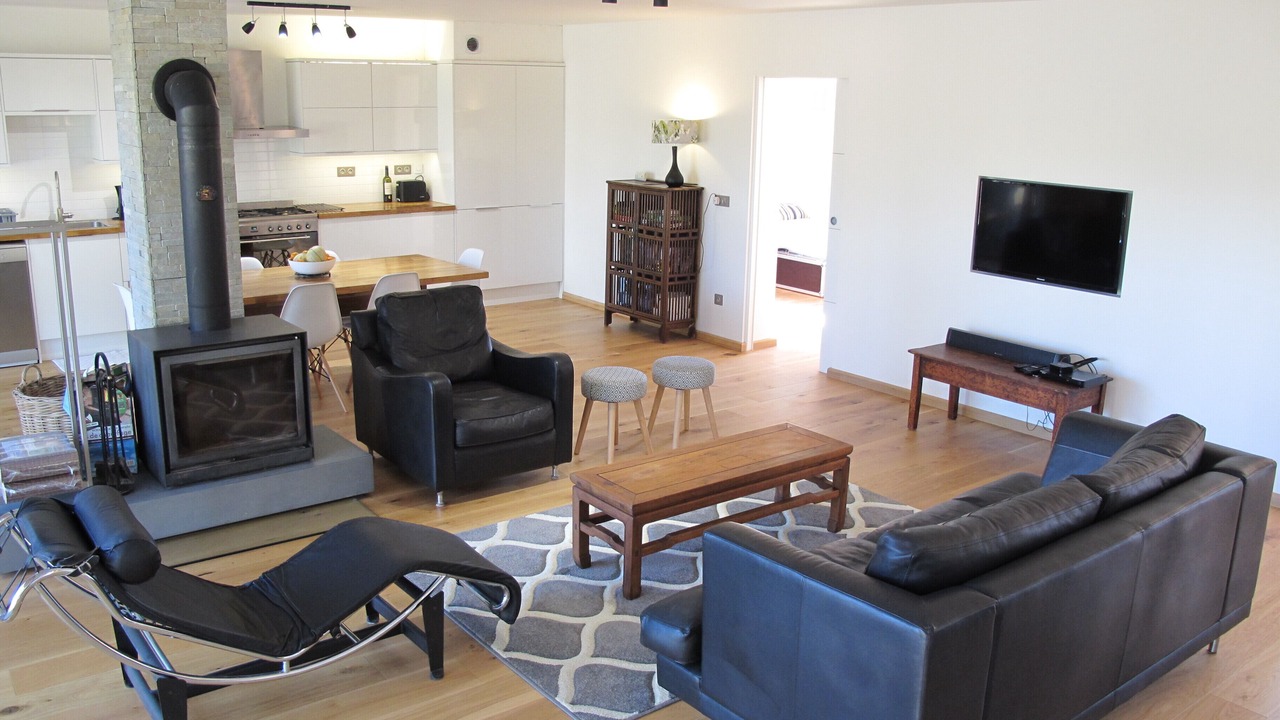 Photo of Livingroom in Notre-Dame-de-Monts