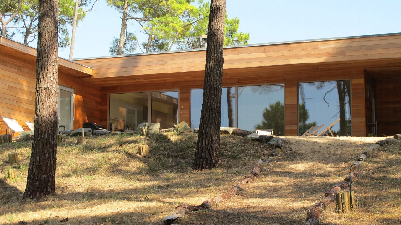 Photo of Outdoor in Notre-Dame-de-Monts