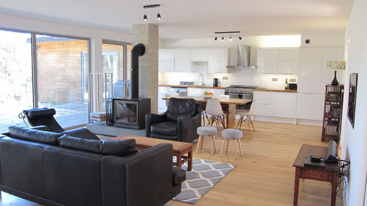 Photo of Livingroom in Notre-Dame-de-Monts