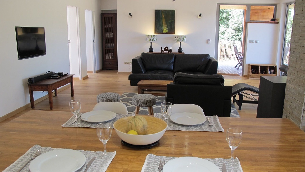 Photo of Livingroom in Notre-Dame-de-Monts