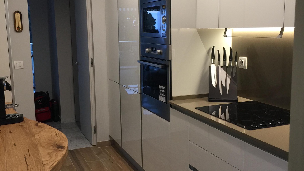 Photo of Kitchen in Menton