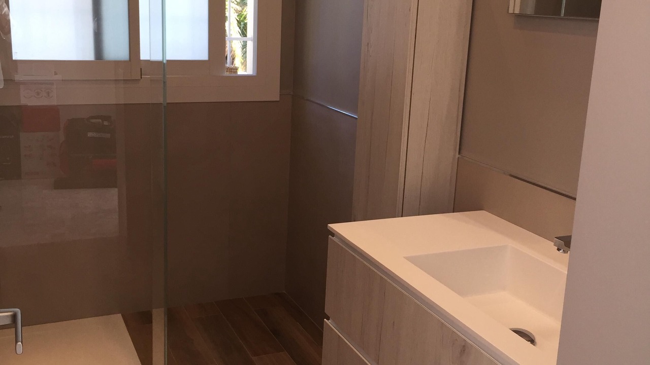 Photo of Bathroom in Menton