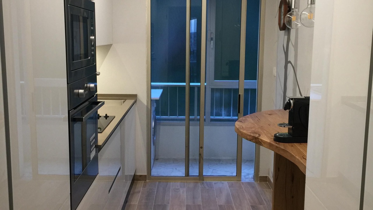 Photo of Kitchen in Menton