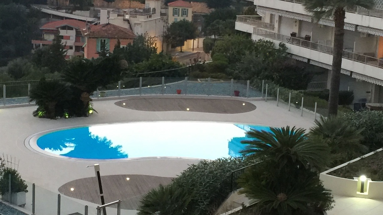 Photo of Outdoor in Menton