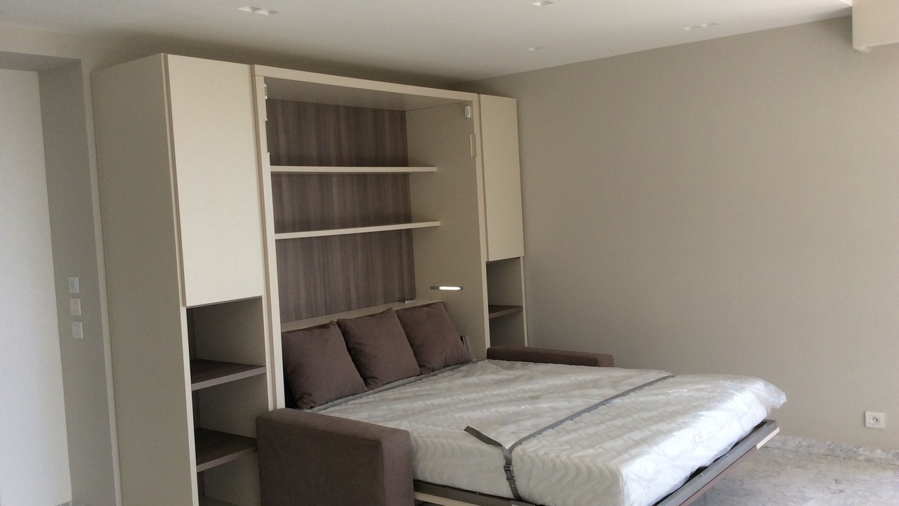 Photo of Bedroom in Menton