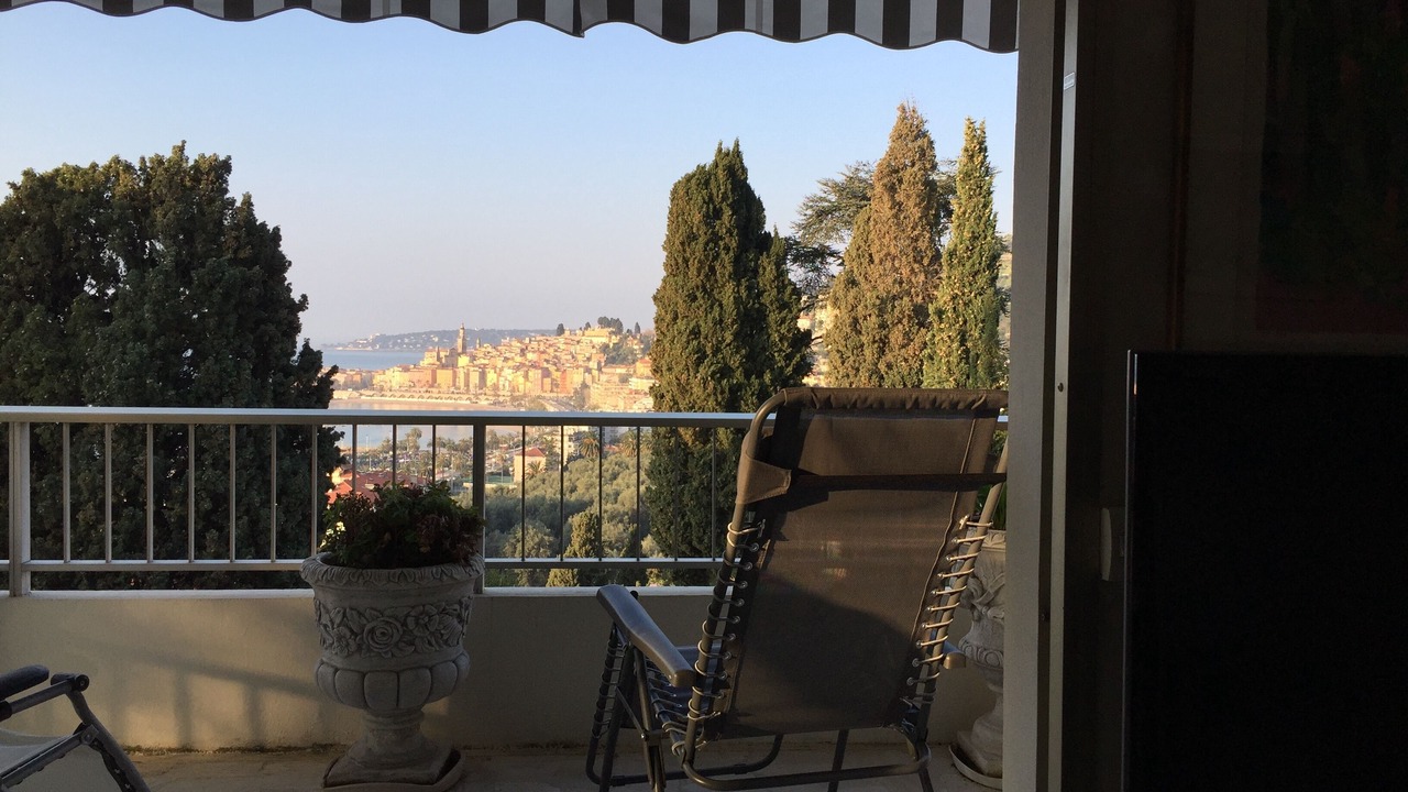 Photo of Outdoor in Menton