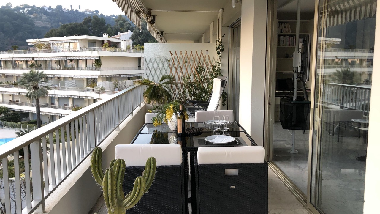 Photo of Outdoor in Menton