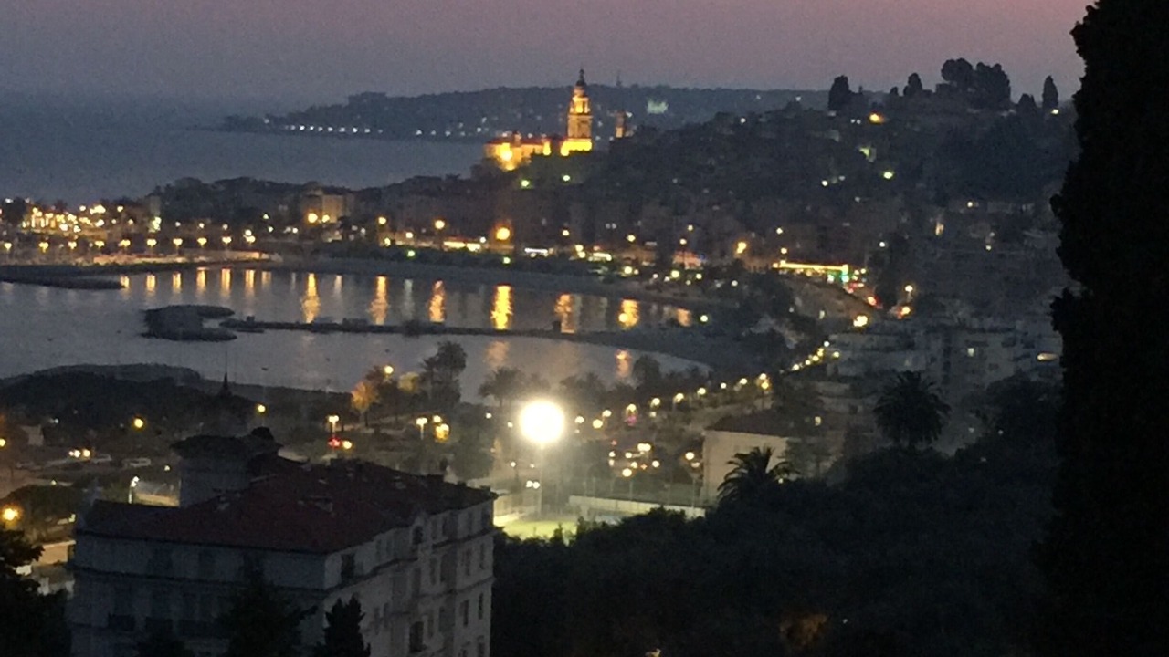 Photo of Outdoor in Menton