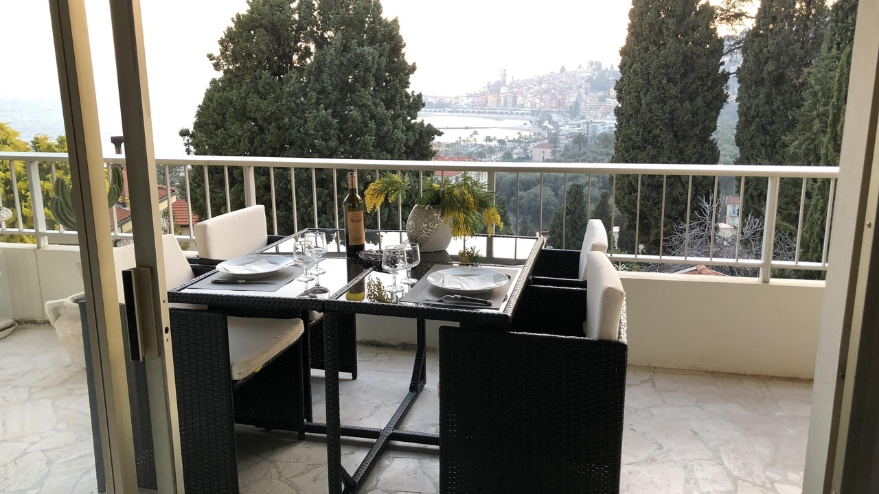 Photo of Outdoor in Menton