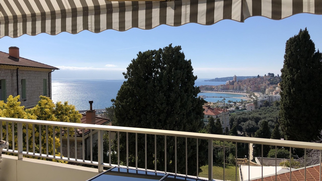 Photo of Outdoor in Menton