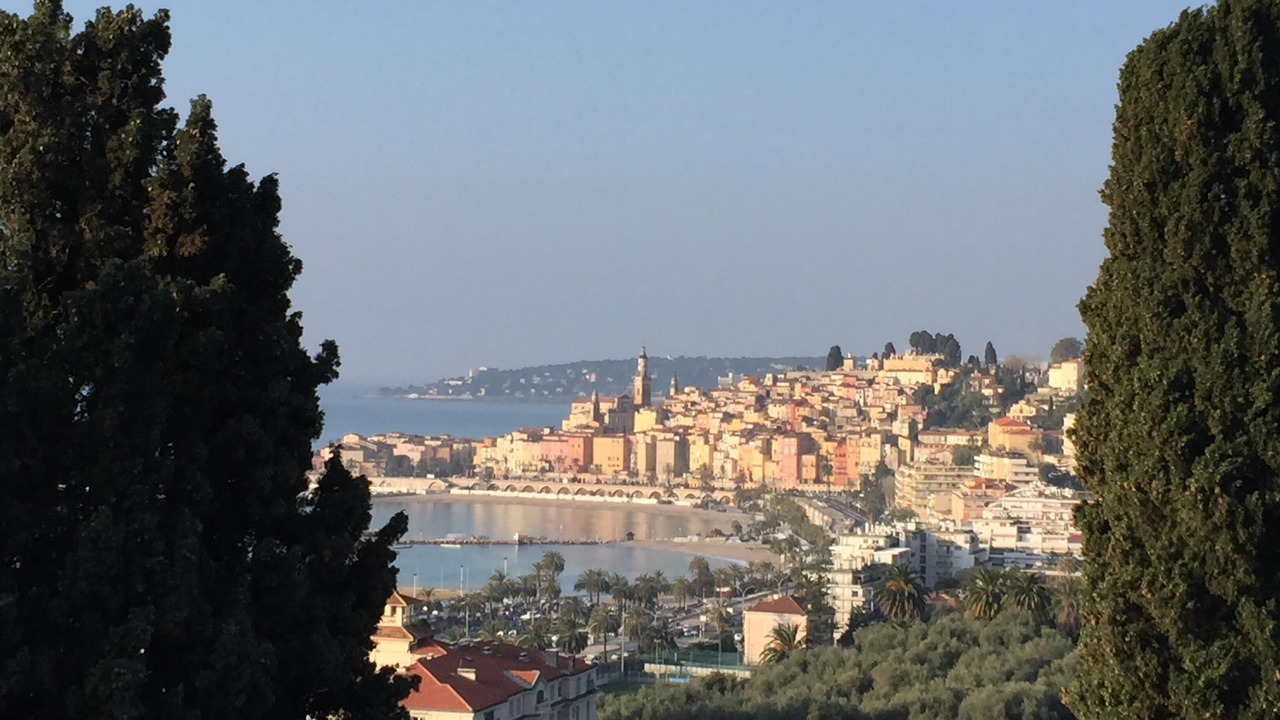 Photo of Outdoor in Menton