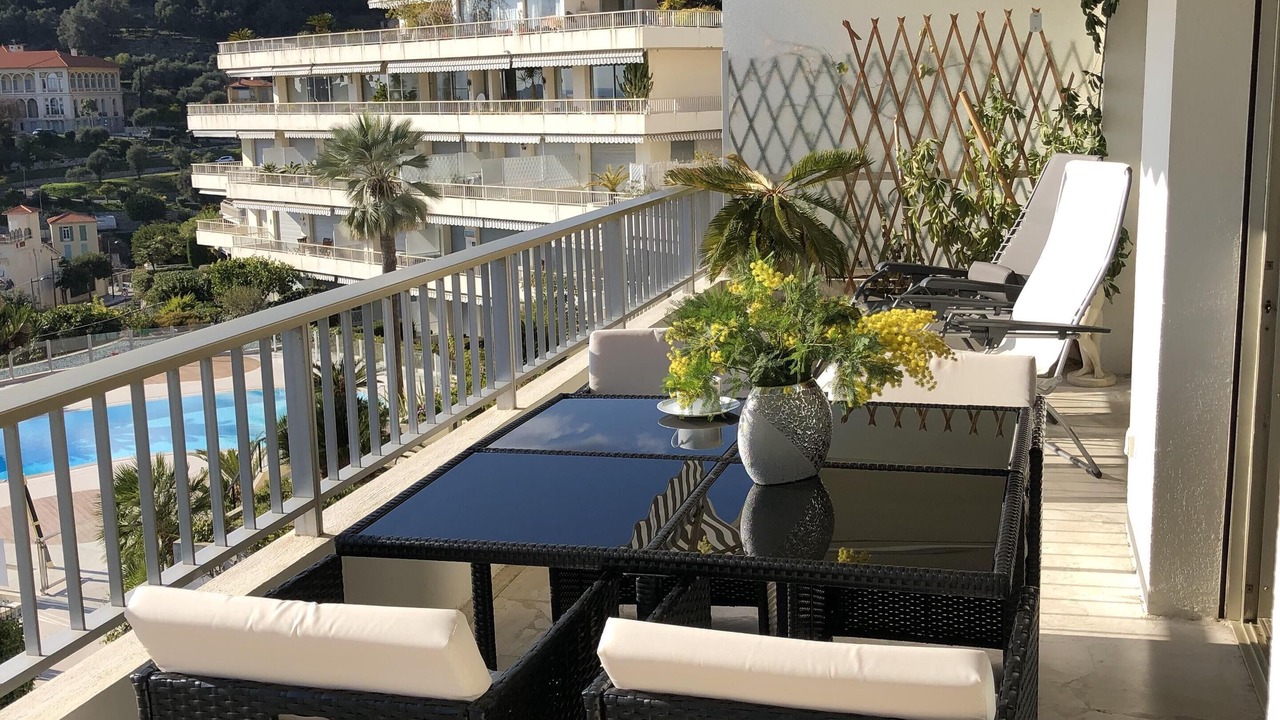 Photo of Outdoor in Menton