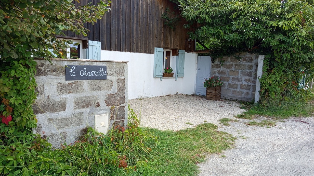 Photo of Outdoor in Le Porge