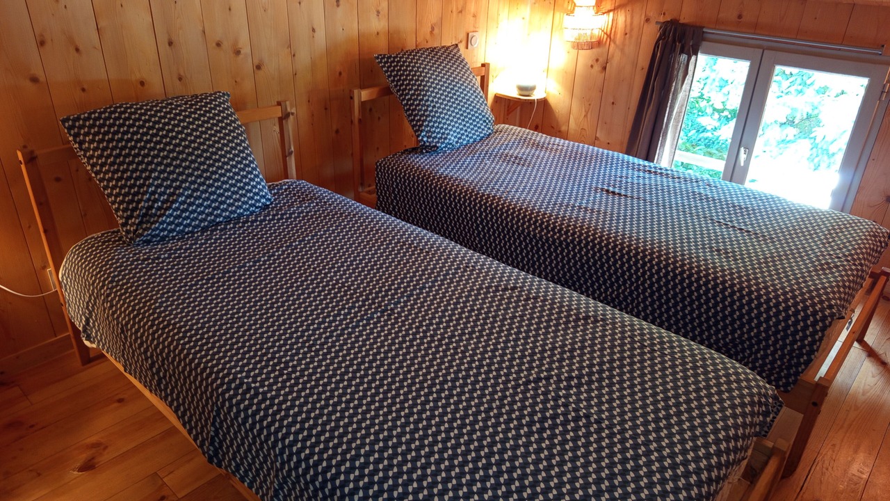 Photo of Bedroom in Le Porge